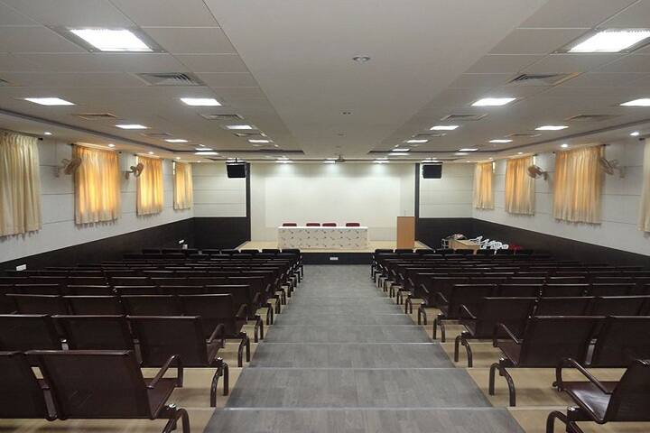 auditorium